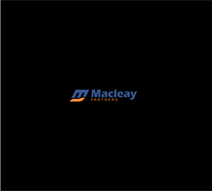 Logo Design by Atemolesky for Macleay Partners | Design #1514475