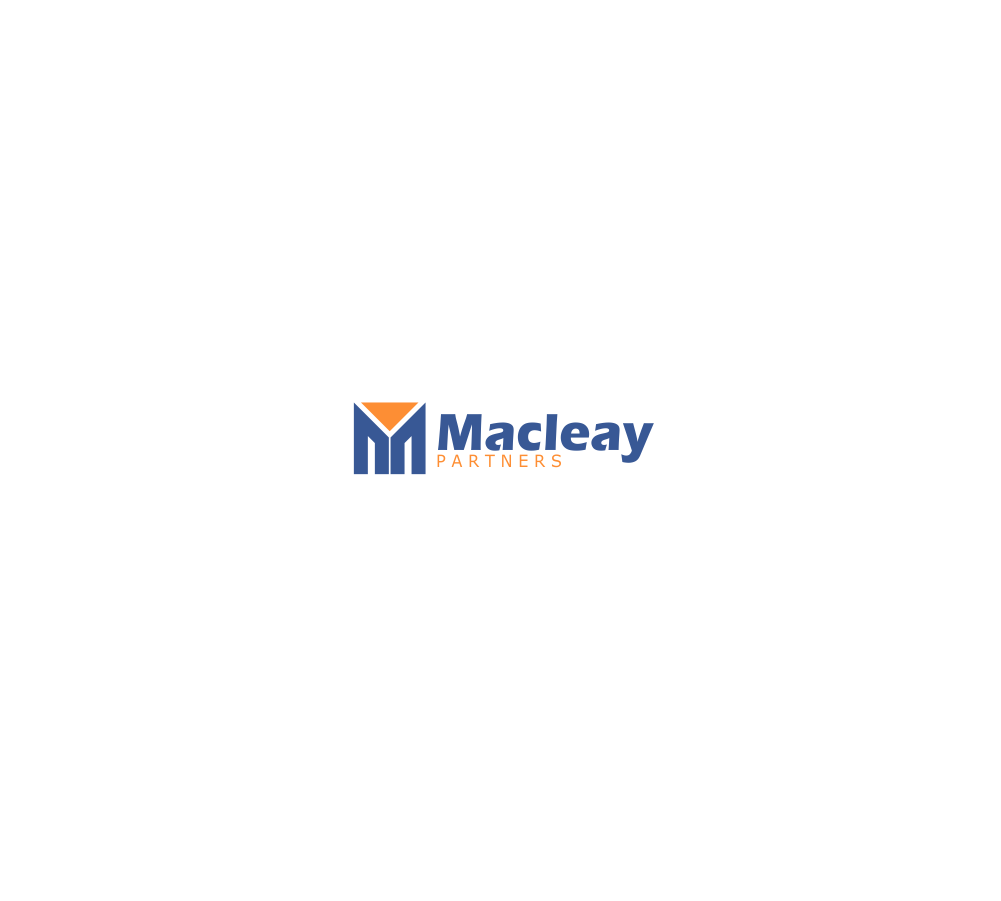 Logo Design by Atemolesky for Macleay Partners | Design #1514502