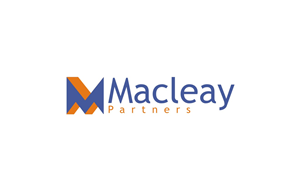 Logo Design by lrbalaji for Macleay Partners | Design #1506644