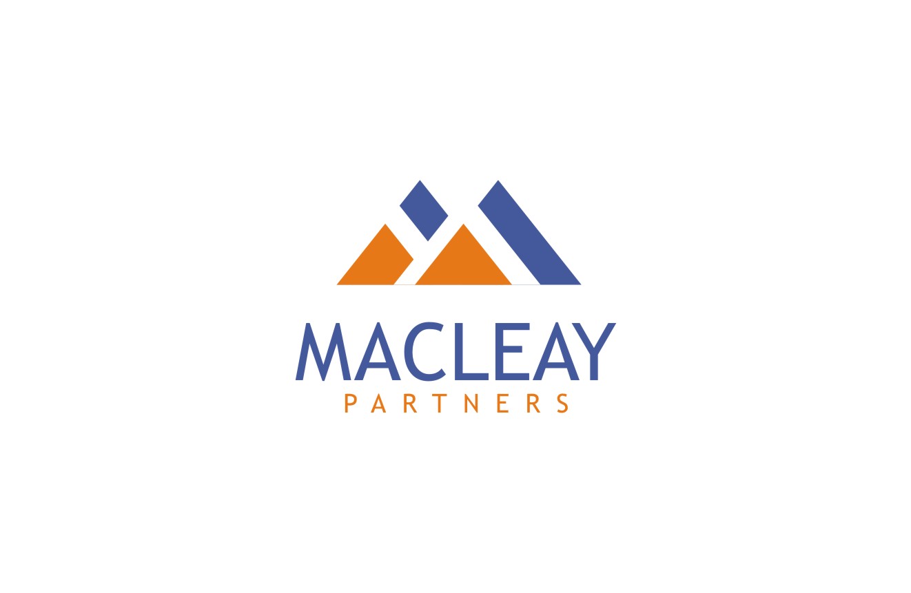 Logo Design by lrbalaji for Macleay Partners | Design #1506645