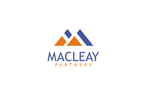 Logo Design by lrbalaji for Macleay Partners | Design: #1506645