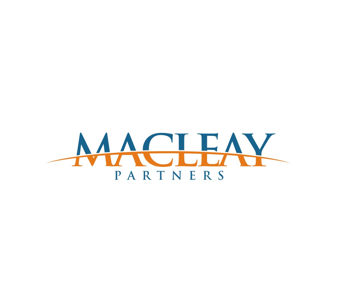 Logo Design by Pandaindo2024 for Macleay Partners | Design #1501984