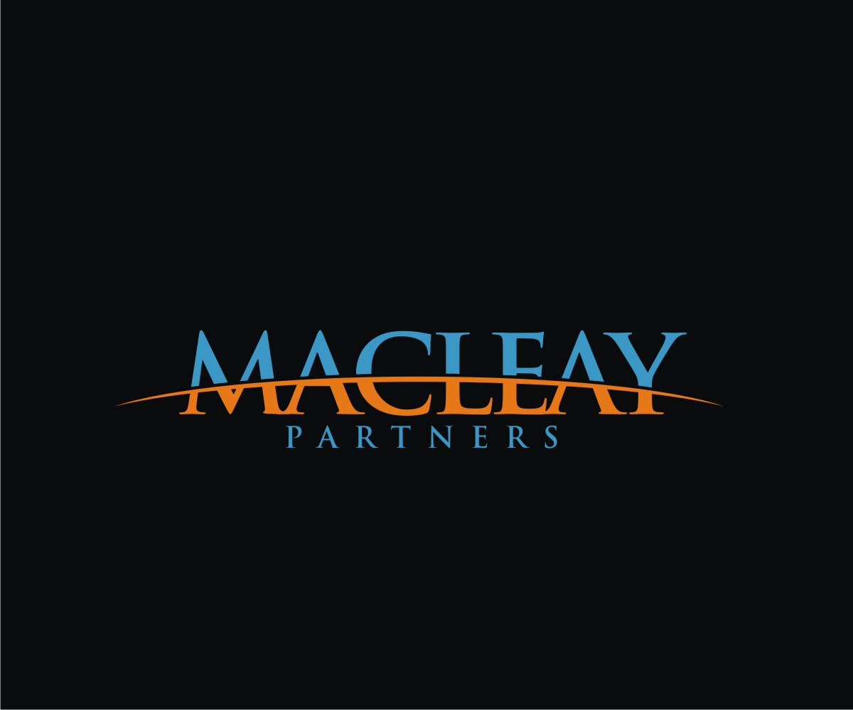Logo Design by Pandaindo2024 for Macleay Partners | Design #1501988