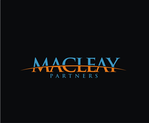 Logo Design by Pandaindo2024 for Macleay Partners | Design: #1501988