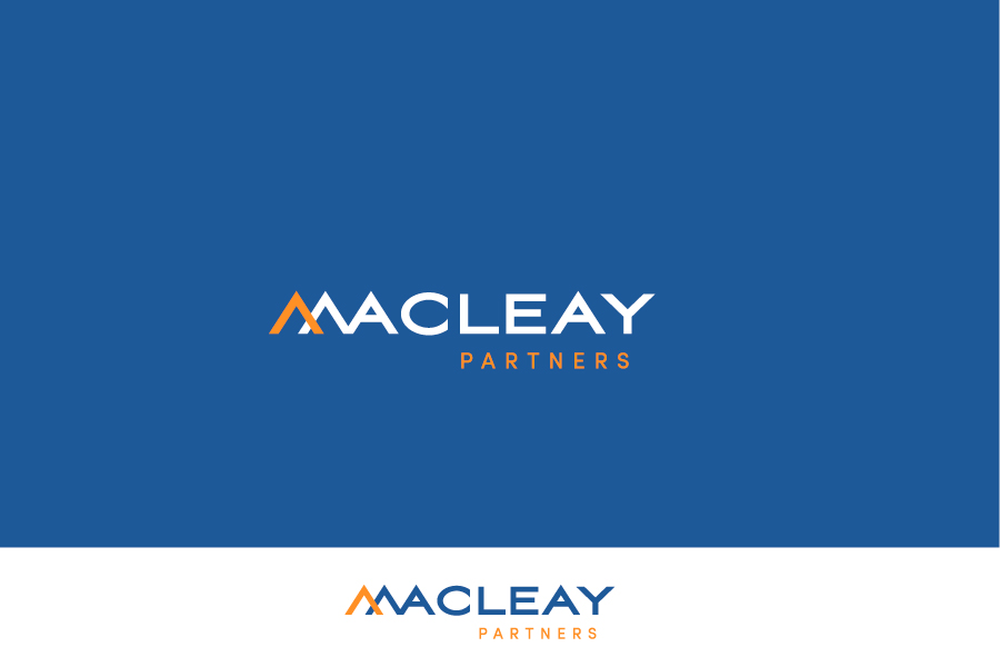 Logo Design by spontaneous for Macleay Partners | Design #1506697