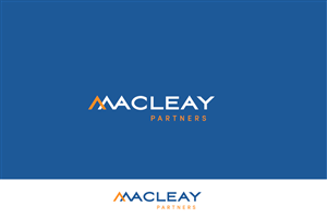 Logo Design by spontaneous for Macleay Partners | Design: #1506697