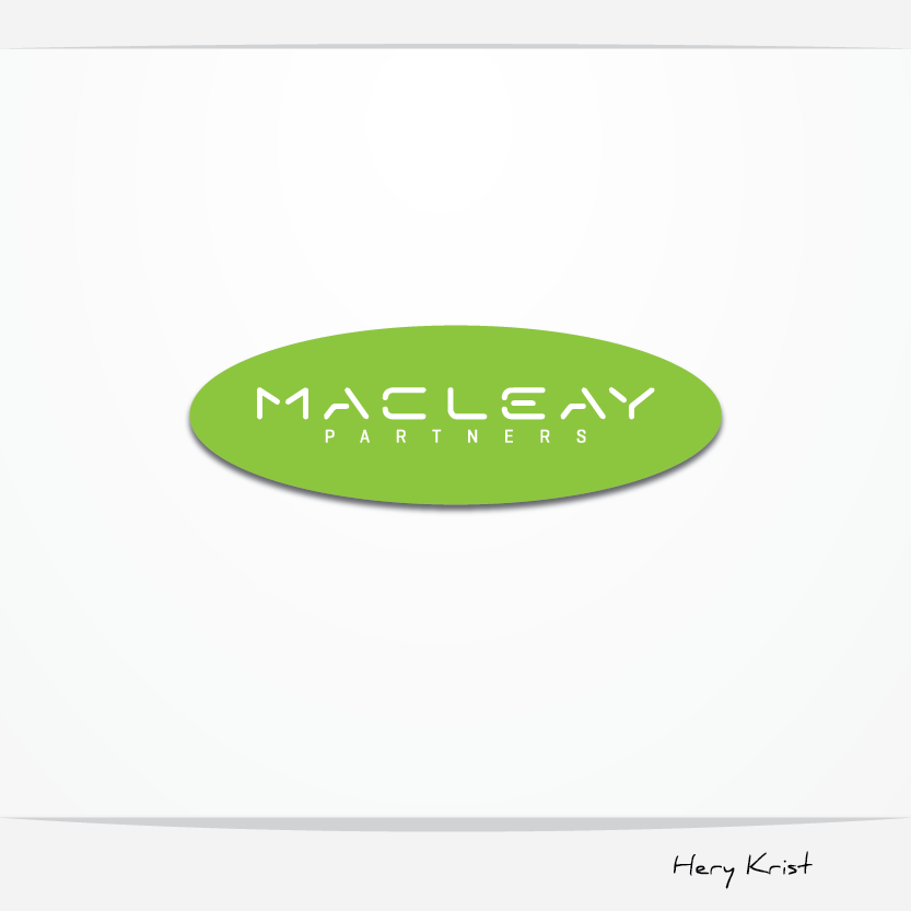 Logo-Design von hery_krist für Macleay Partners | Design #1493330