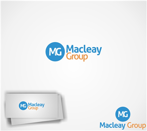 Logo Design by Naavyd for Macleay Partners | Design: #1484954