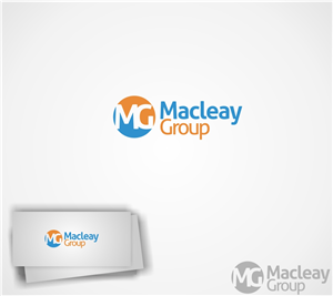 Logo Design by Naavyd for Macleay Partners | Design: #1484971