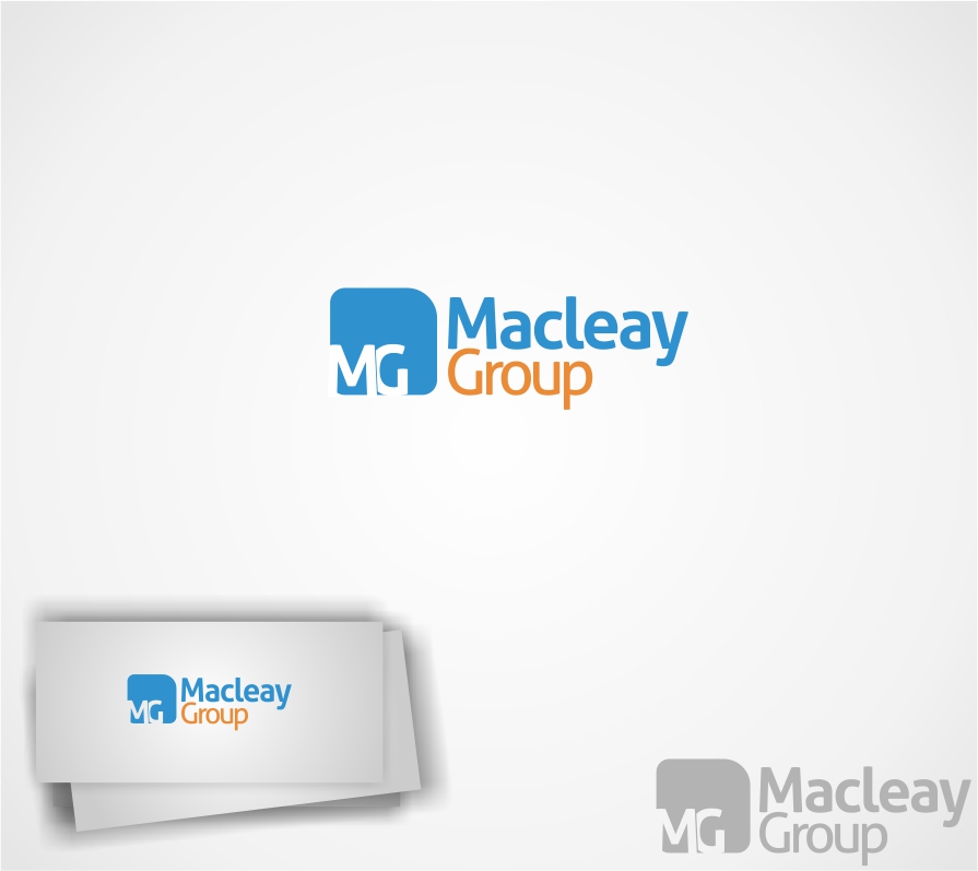 Logo Design by Naavyd for Macleay Partners | Design #1485135