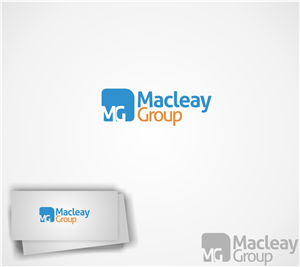 Logo Design by Naavyd for Macleay Partners | Design: #1485135