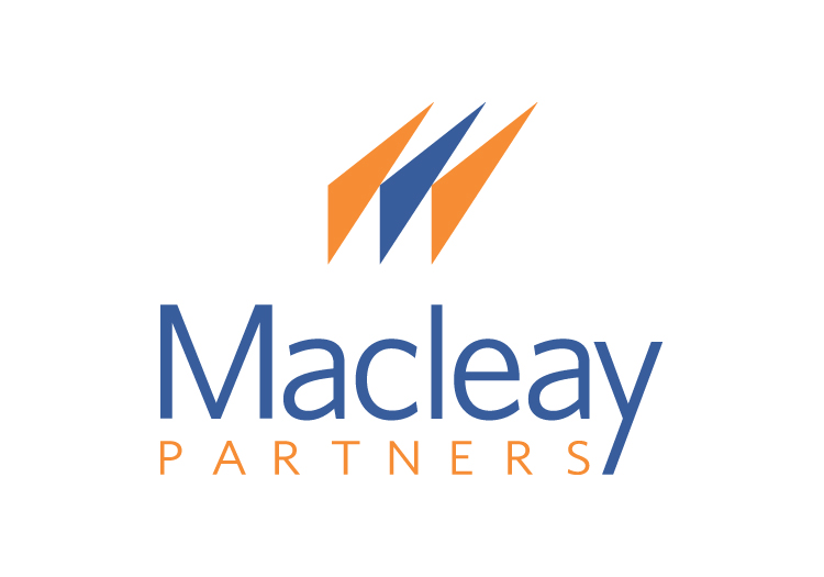 Logo Design by Logomac Design for Macleay Partners | Design #1508318