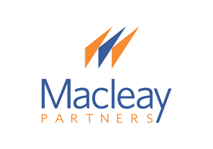 Logo Design by Logomac Design for Macleay Partners | Design: #1508318