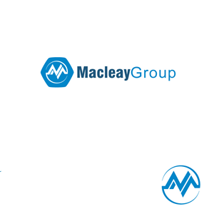 Logo Design by instudio for Macleay Partners | Design: #1485184