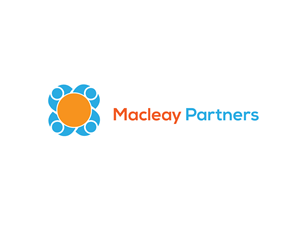 Logo Design by Anyl Thapa for Macleay Partners | Design: #1499166