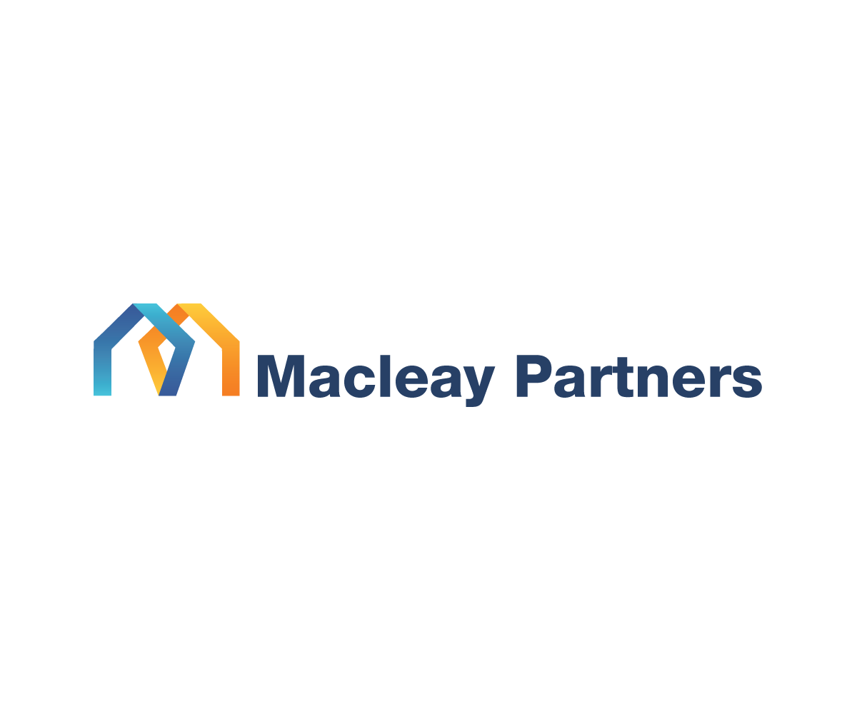 Logo Design by StephPham for Macleay Partners | Design #1512665