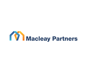 Logo Design by StephPham for Macleay Partners | Design: #1512665