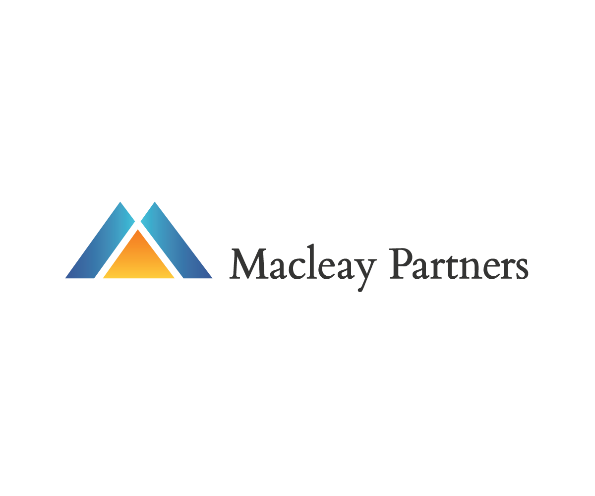 Logo Design by StephPham for Macleay Partners | Design #1512667