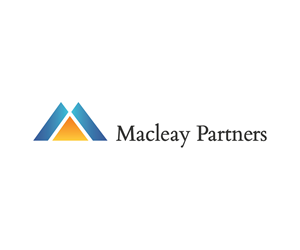 Logo Design by StephPham for Macleay Partners | Design: #1512667