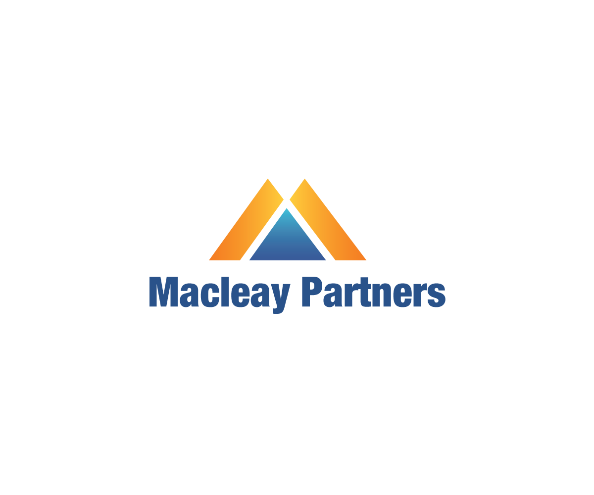 Logo Design by StephPham for Macleay Partners | Design #1512668