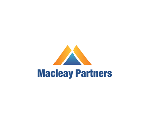 Logo Design by StephPham for Macleay Partners | Design: #1512668