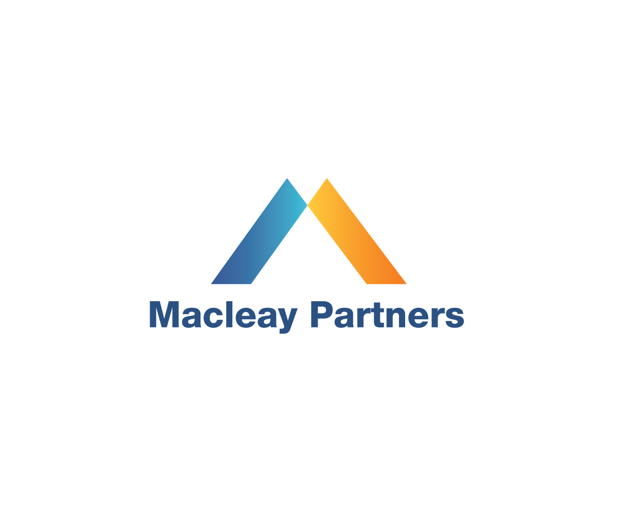 Logo Design by StephPham for Macleay Partners | Design #1512669