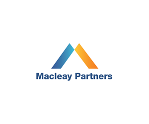 Logo Design by StephPham for Macleay Partners | Design: #1512669