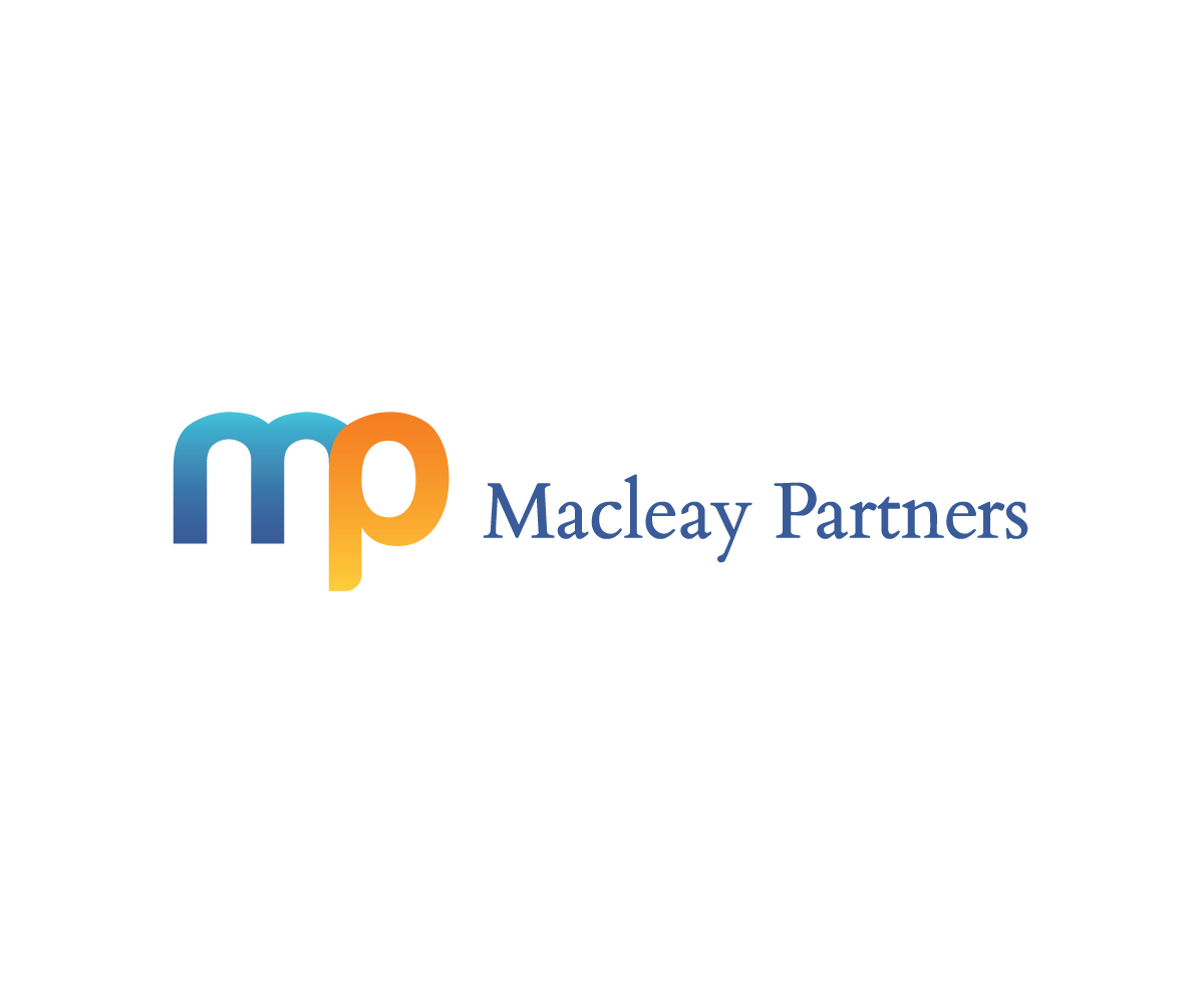 Logo Design by StephPham for Macleay Partners | Design #1512670