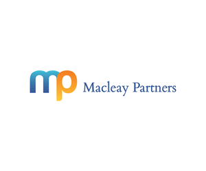 Logo Design by StephPham for Macleay Partners | Design: #1512670