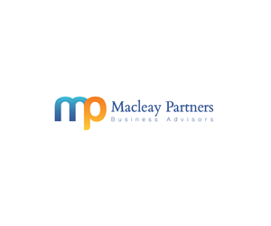 Logo Design by StephPham for Macleay Partners | Design #1513788