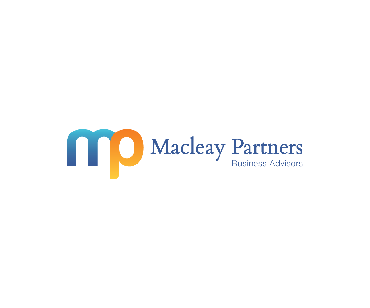 Logo Design by StephPham for Macleay Partners | Design #1513795