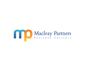 Logo Design by StephPham for Macleay Partners | Design: #1515883