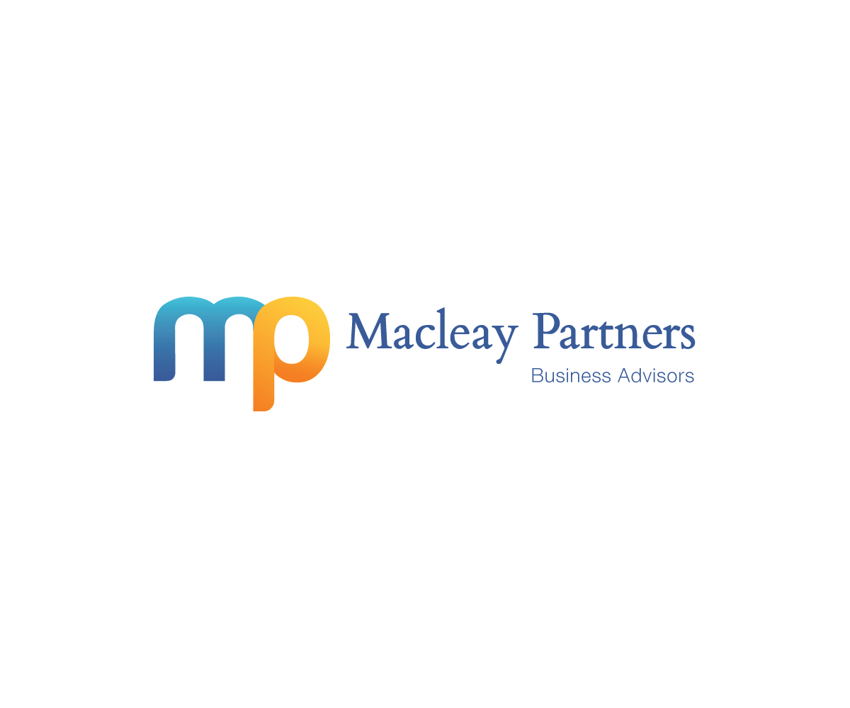 Logo Design by StephPham for Macleay Partners | Design #1516453
