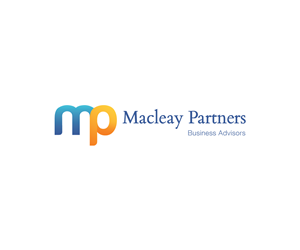 Logo Design by StephPham for Macleay Partners | Design: #1516453