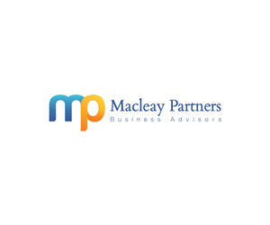 Logo Design by StephPham for Macleay Partners | Design: #1516455
