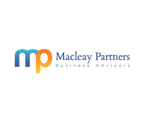 Logo Design by StephPham for Macleay Partners | Design: #1524069