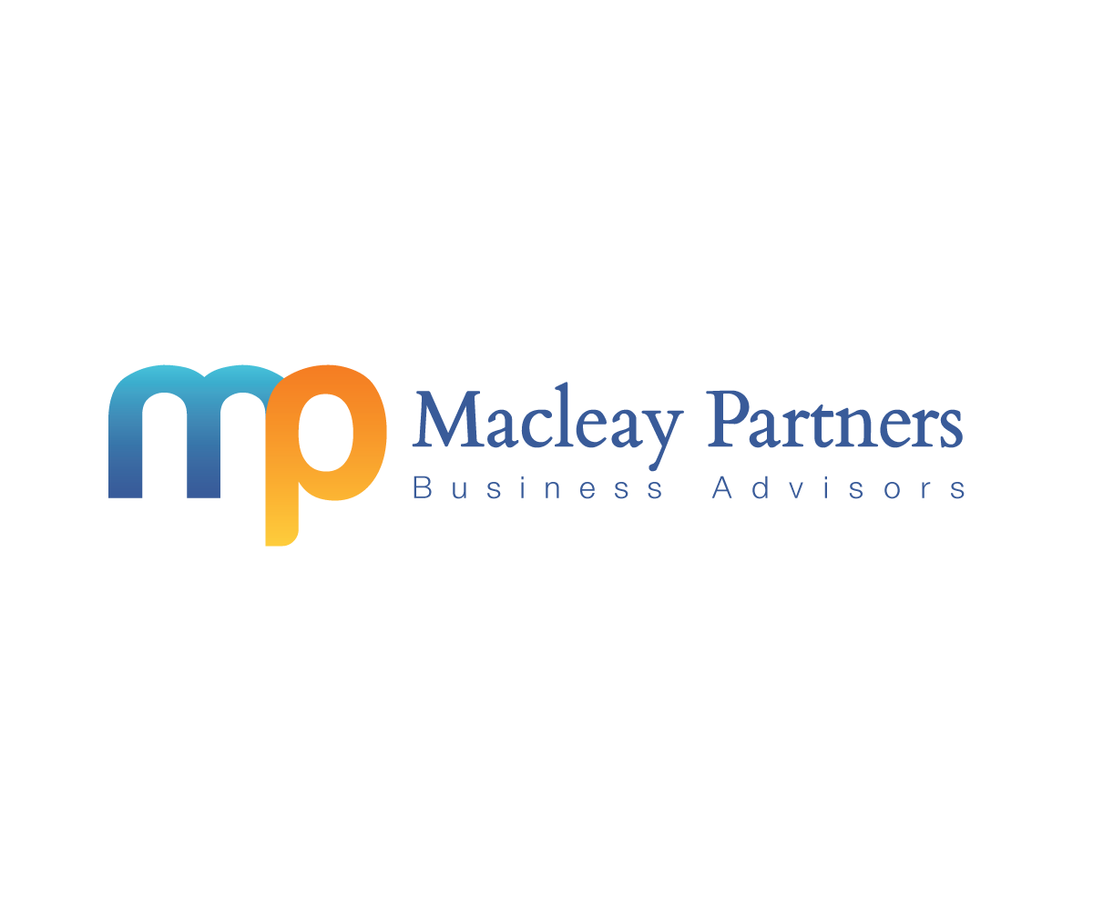 Logo Design by StephPham for Macleay Partners | Design #1524074