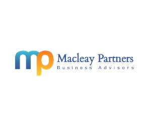 Logo Design by StephPham for Macleay Partners | Design: #1524074