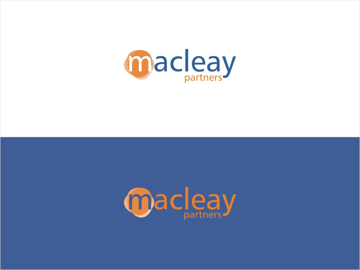 Logo Design by Sushmaa for Macleay Partners | Design #1516940