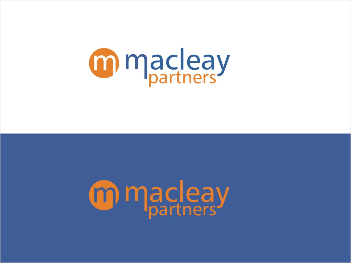 Logo Design by Sushmaa for Macleay Partners | Design #1516972