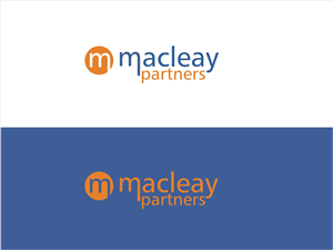 Logo Design by Sushma for Macleay Partners | Design: #1516972