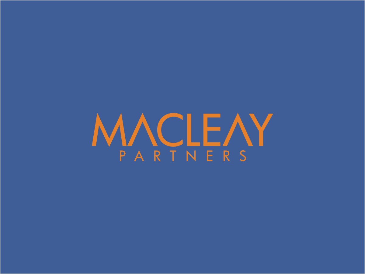 Logo Design by Sushmaa for Macleay Partners | Design #1516994
