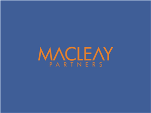 Logo Design by Sushma for Macleay Partners | Design: #1516994