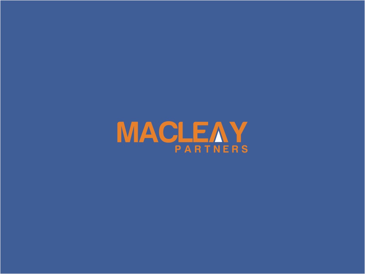 Logo Design by Sushma for Macleay Partners | Design #1517259