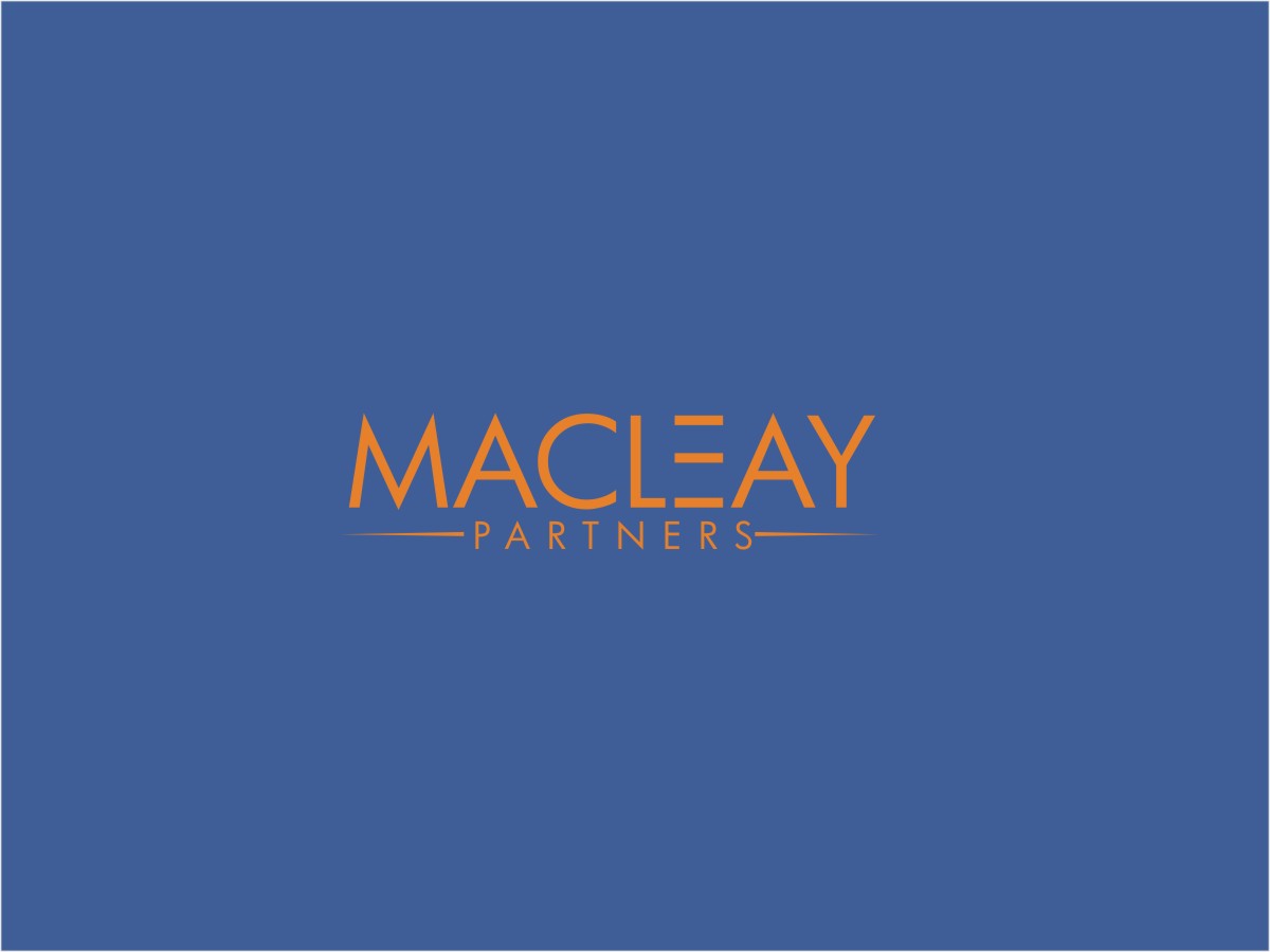Logo Design by Sushmaa for Macleay Partners | Design #1517295