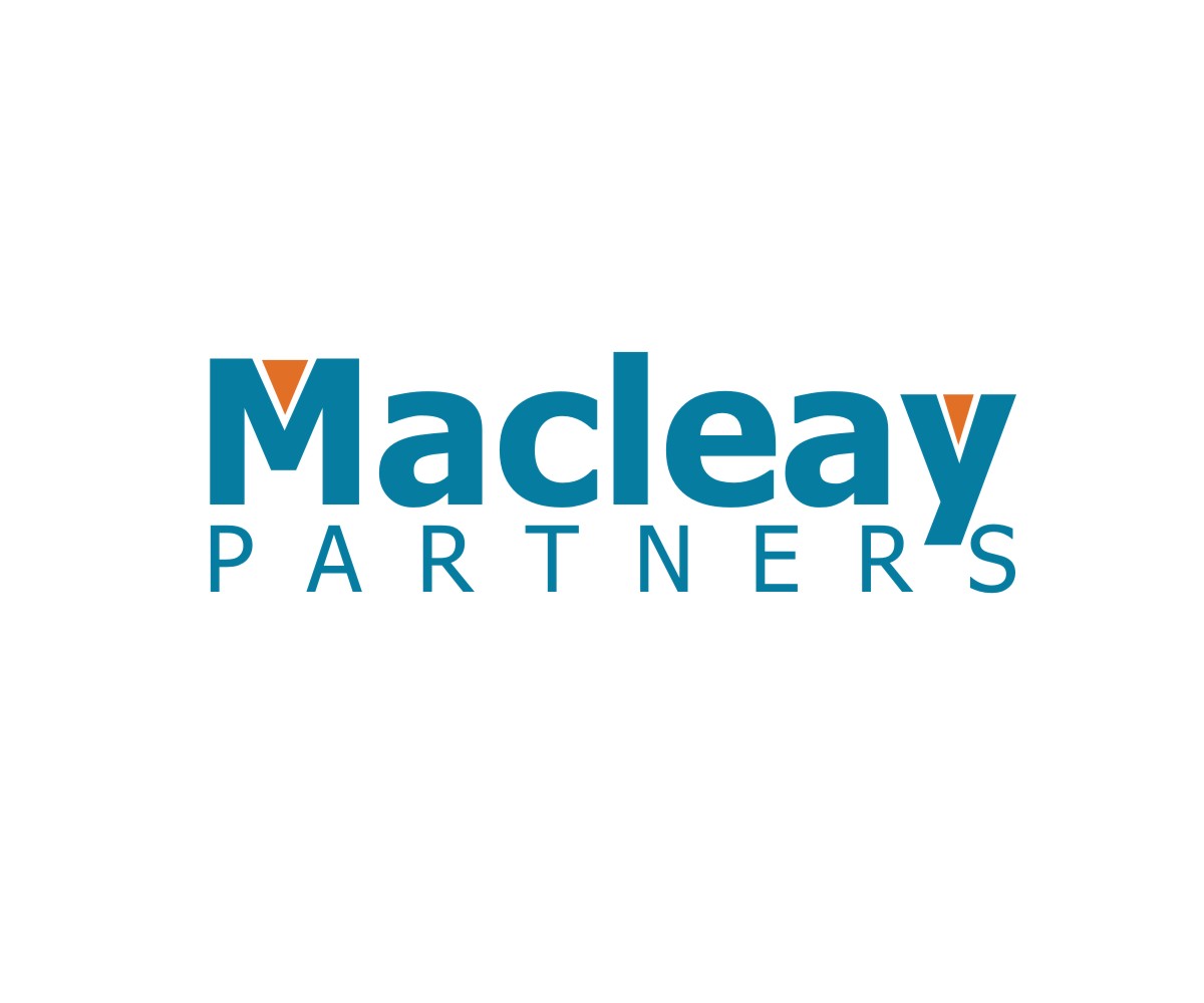 Logo Design by jigmedesigns for Macleay Partners | Design #1503686