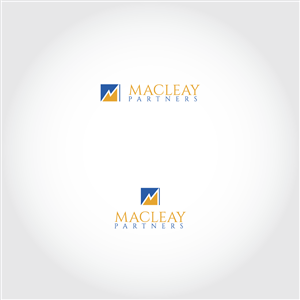 Logo Design by gauravgraphy for Macleay Partners | Design #1514356