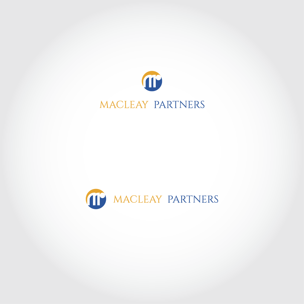 Logo Design by gauravgraphy for Macleay Partners | Design #1514357