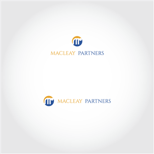 Logo Design by gauravgraphy for Macleay Partners | Design: #1514357