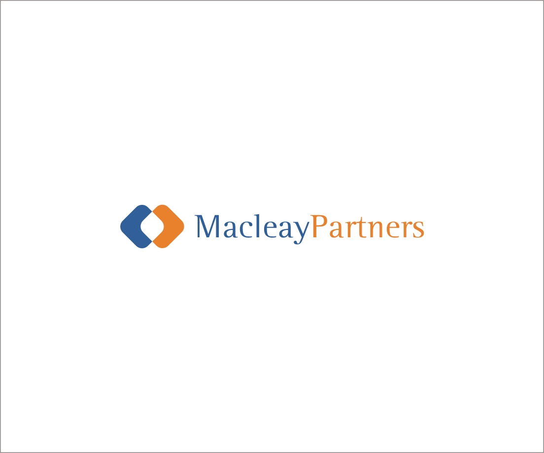 Logo Design by saiTEJAS for Macleay Partners | Design #1500907